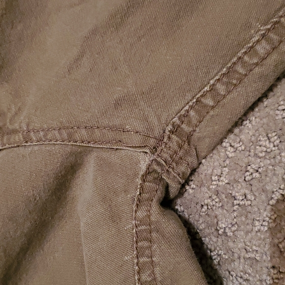 SHORTS - Blu Law No Restrictions men's shorts sz 36 🥳 CLOSET CLOSING - Picture 6 of 8